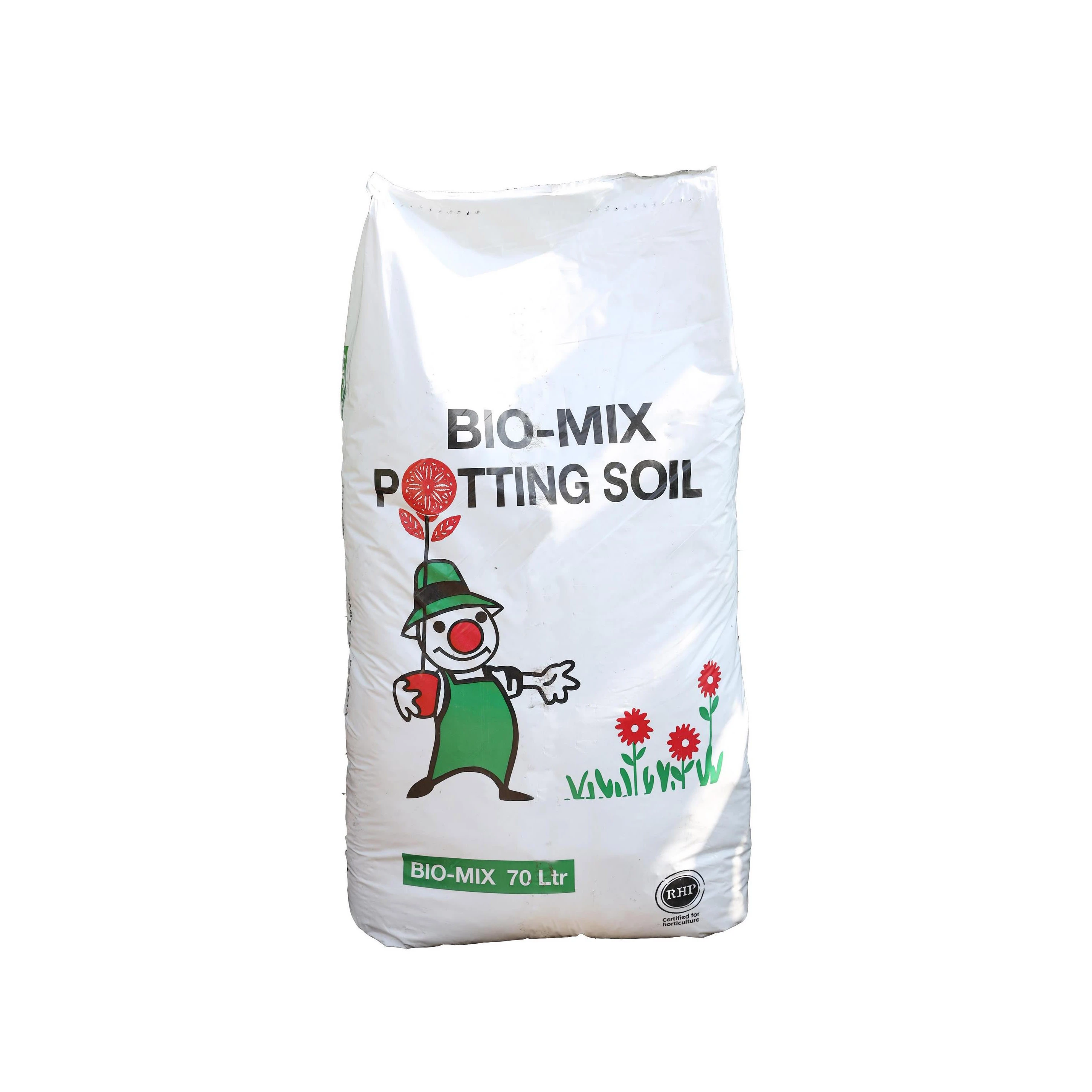 BIOMAX JIFFY 70LTR