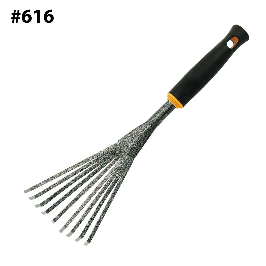 CENTURION BRAND HAND RAKE