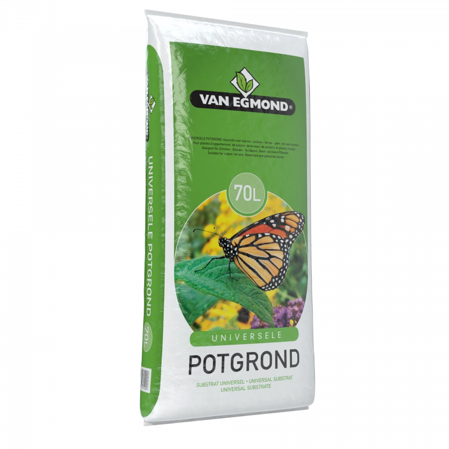 COMPOST 70LT VAN EGMOND