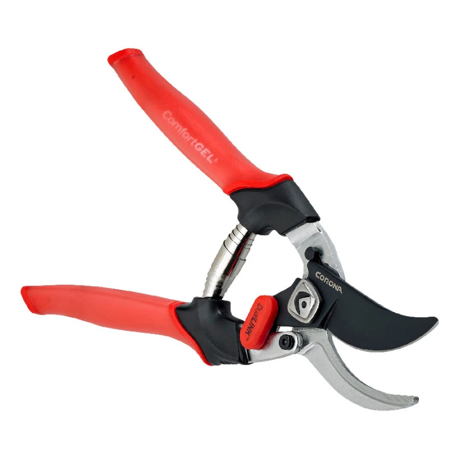 Corona DualLINK™ Bypass Pruner - ¾ Inch