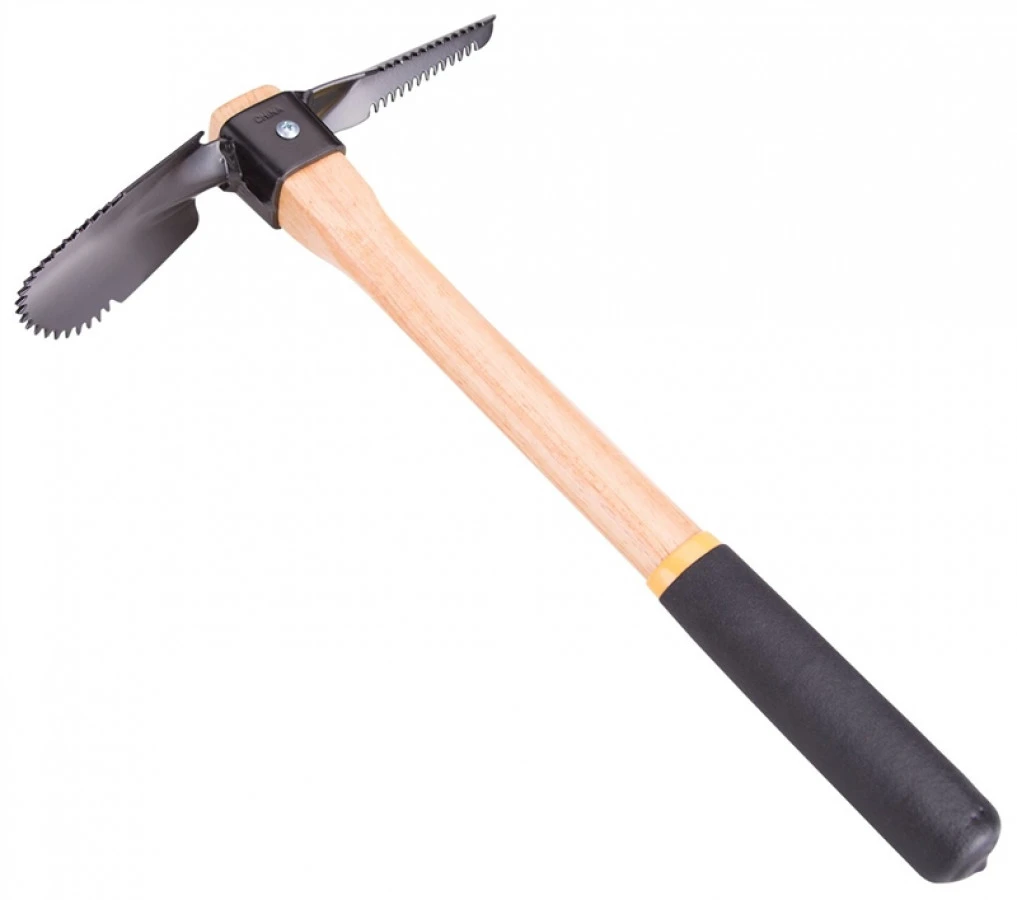 Landscapers Select GM7002 Hoe and Pick Tool,