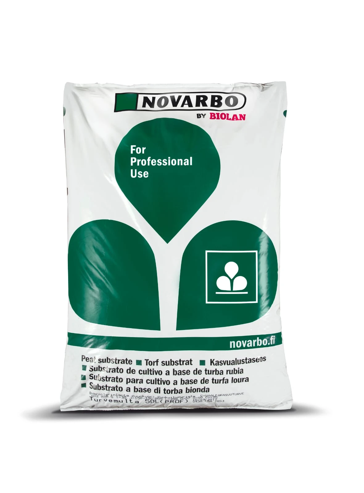NOVARBO 60L SEED& POTTING