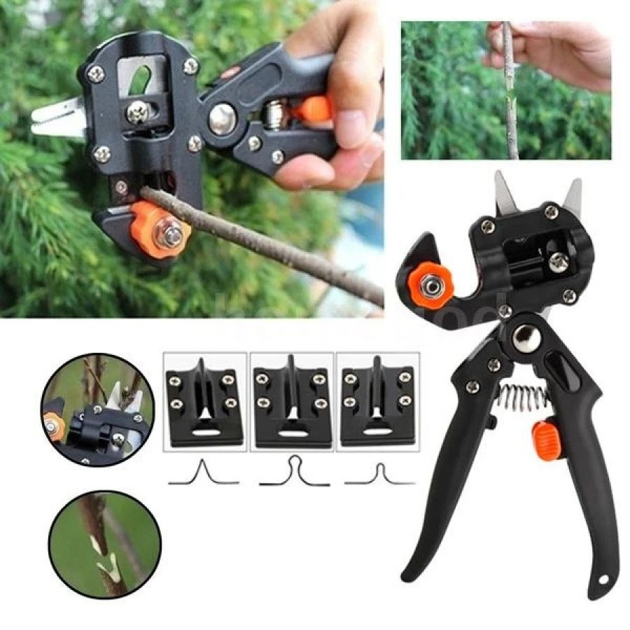 GRAFTING SHEAR