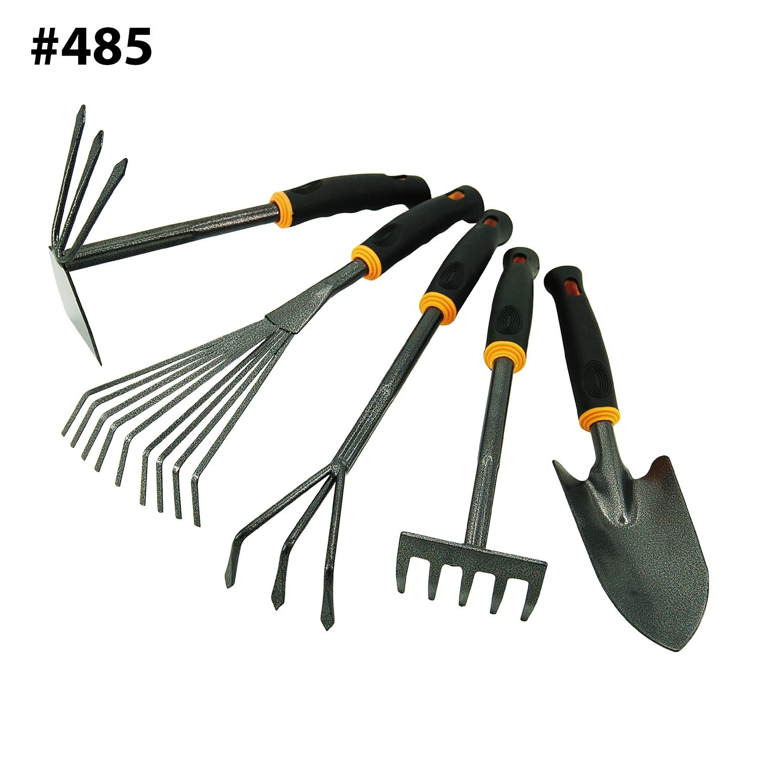 CENTURION 5- TIN CULTIVATING RAKE