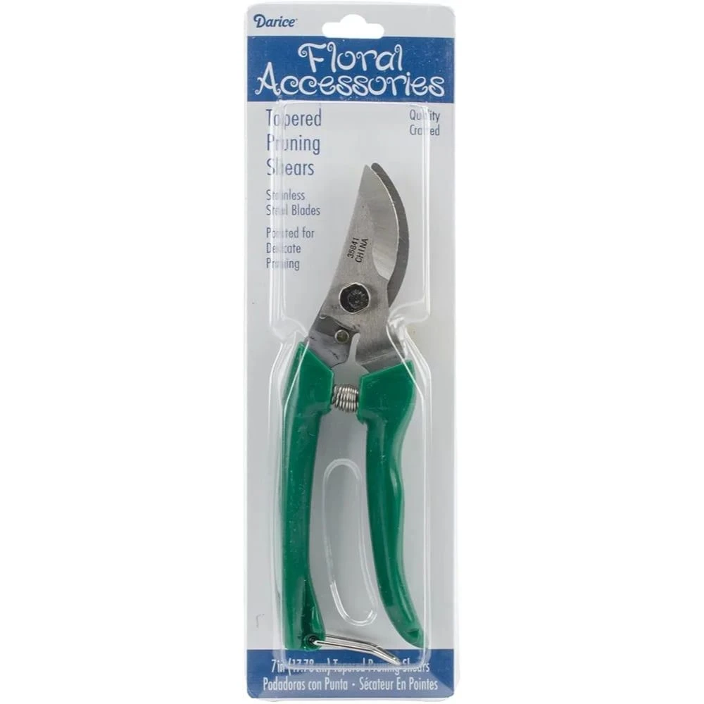 SCOTTS 8 BYPASS PRUNER