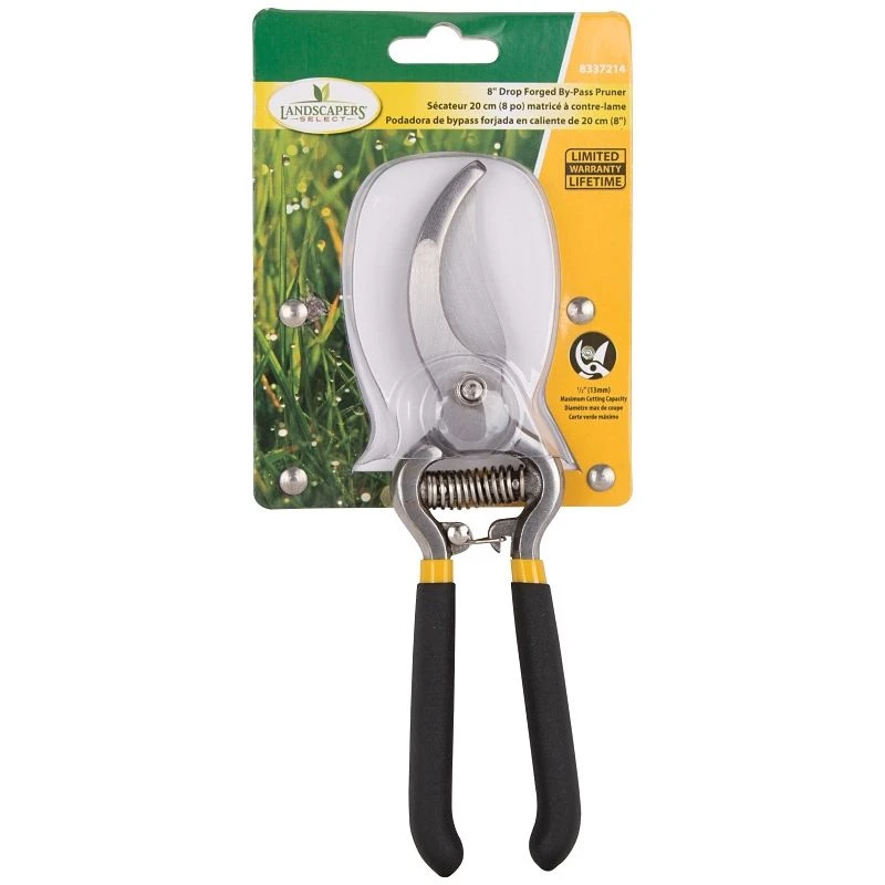 Landscapers Select SE3218 Pruning Shear.