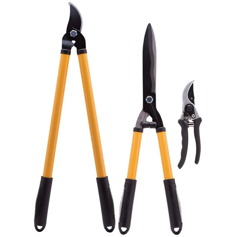 Landscapers Select GG-SET2 Pruner-Lopping Shear Set