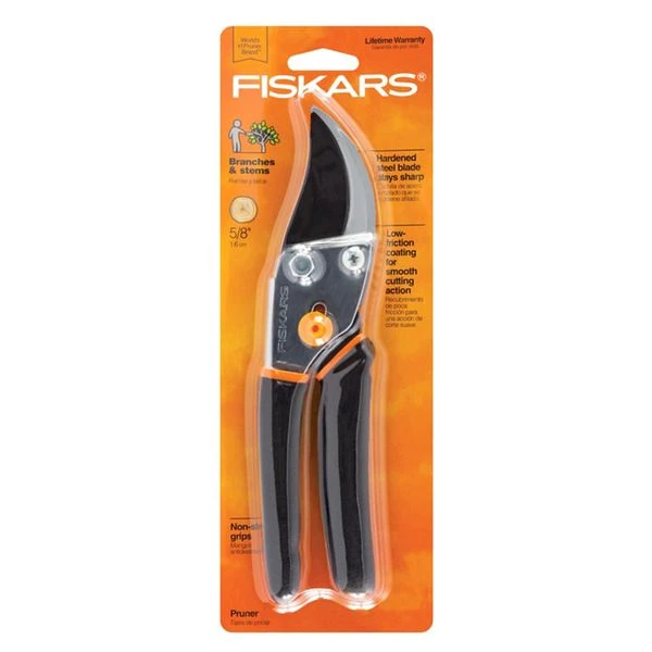 FISKARS 91095935J Bypass Pruner,