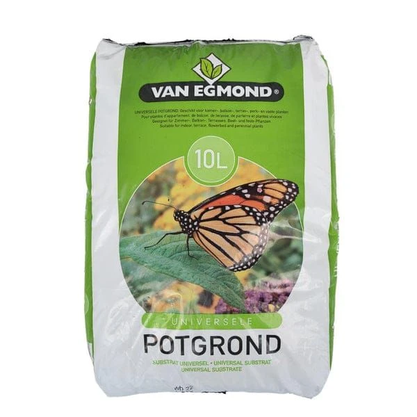 COMPOST 10LTR VEN EGMOND