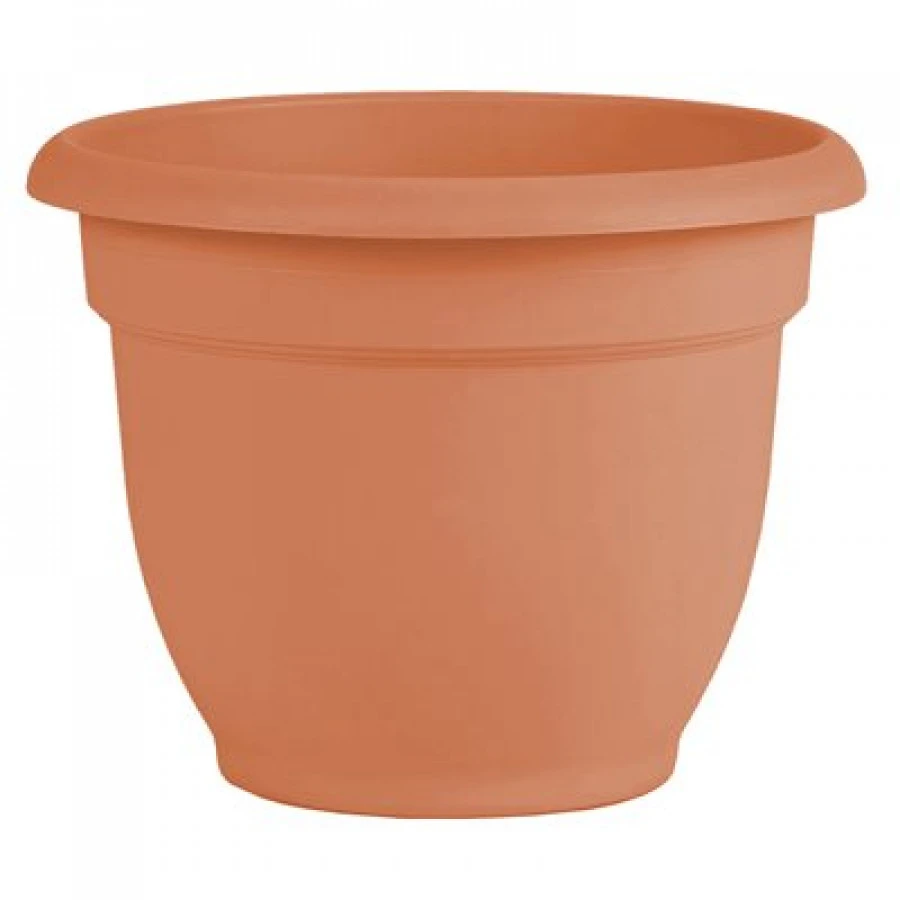6'' ARIANA MUTED TERRA PLANTER BLOEM LIVING