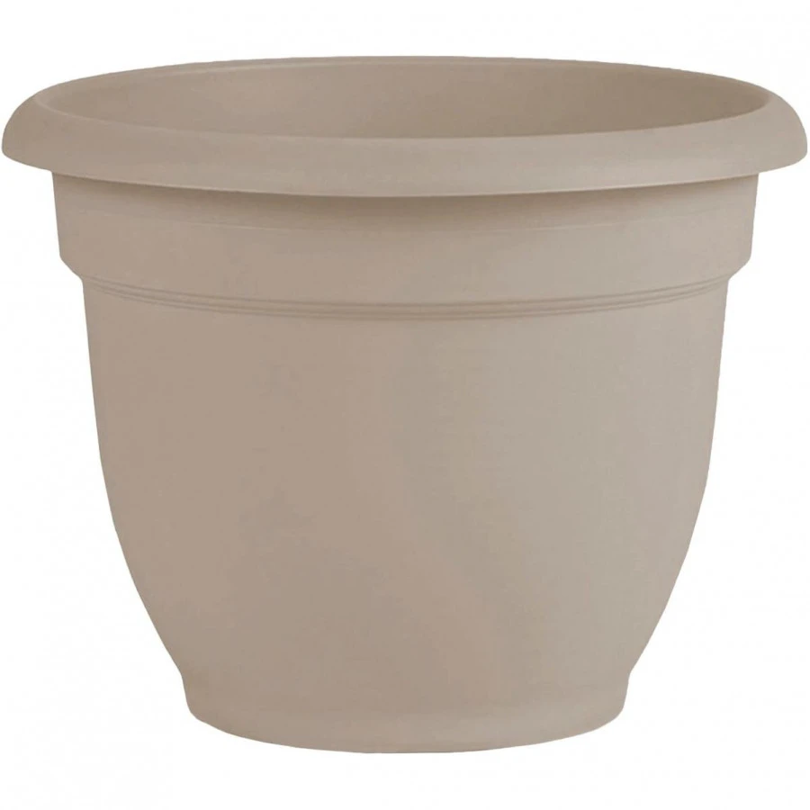 10'' ARIANA PEBBLE STONE PLANTER