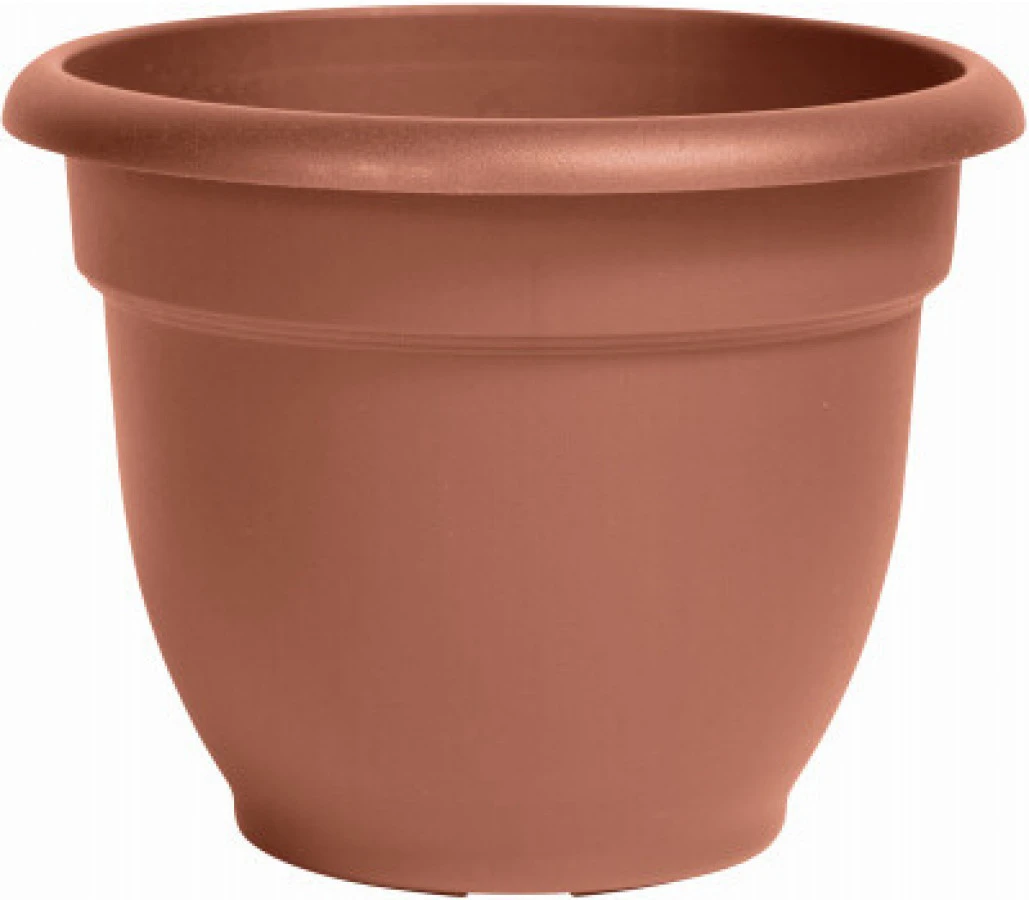12'' ARIANA TERRA COTTA PLANTER