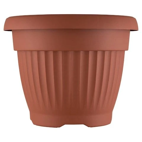 NTHP0246 ITALIAN POT 45CM (TERRACOTTA)