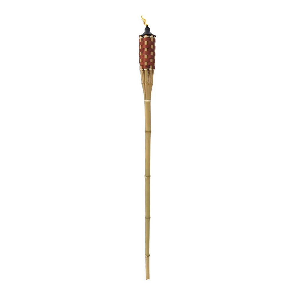 5FT CLASSIC BAMBOO TORCH