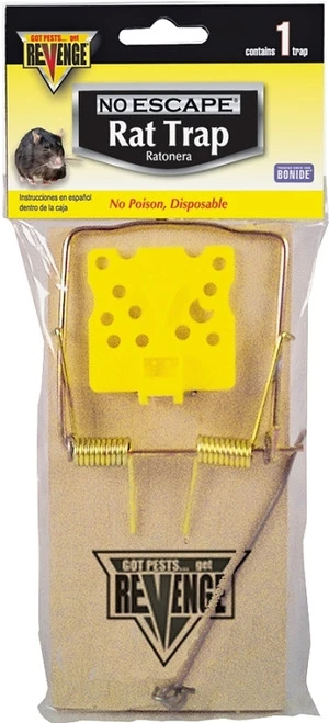 47070 Snap Trap