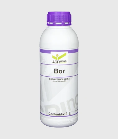 AGRI NOVE BOR (BORON ETHANOLAMINE) 1LTR