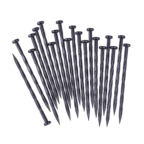 ANCHORING SPIKES