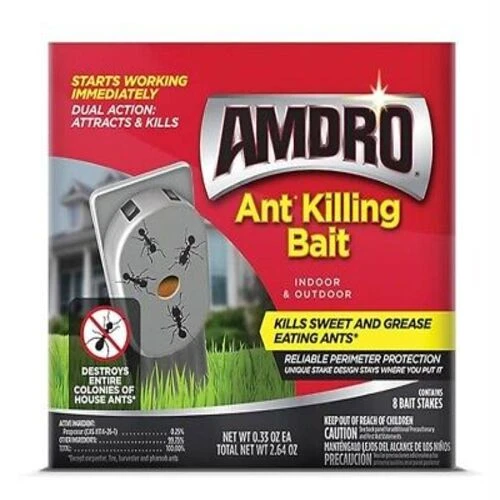 AMDRO ANT KILLING BAIT