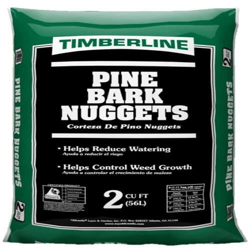 Bark Nugget Pine