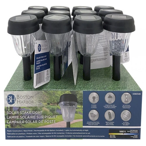 Boston Harbor 24172 Stake Light