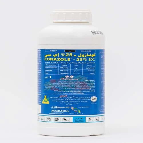 CONAZOLE 25%100ML