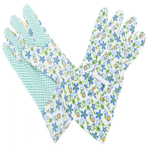 Cotton Garden Gloves DIAMONDBACK Gloves