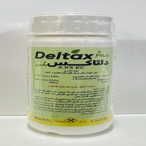 DELTAX PLUS 2.5% EC 100 ML