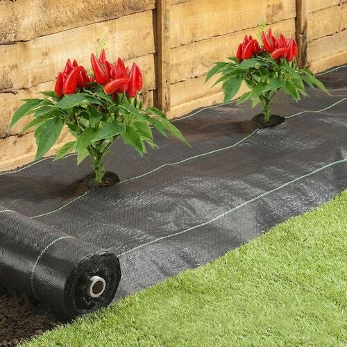 DWEITT SUNBELT BIG WOVEN GROUND COVER