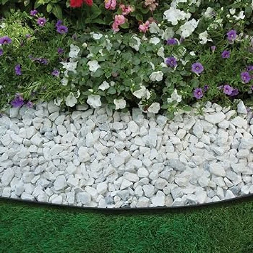 EASY FLEX LANDSCAPING EDGE 4.5"*20' 11.4CM*6M