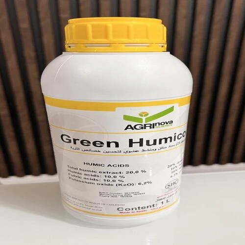 GREEN HUMICO 21 1LTR