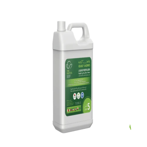 GULF AGRO FISH FERTILIZER 5LTR