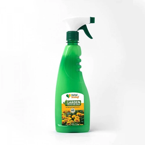 HERBAL GARDEN PROTECTION SPRAY 500ML