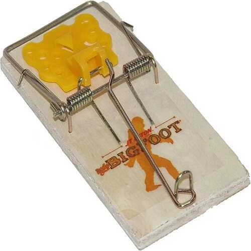 J.T. EATON 401 Snap Trap, 4.35 in W, 9 in H