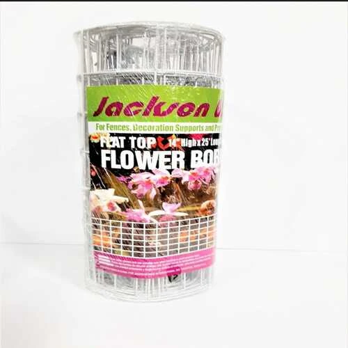 Jackson Wire