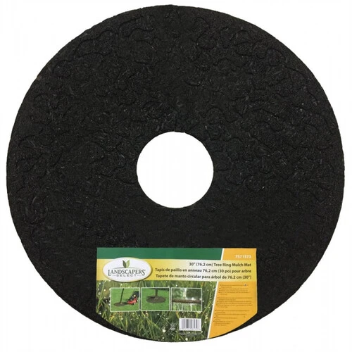 Landscapers Select M-10104-3L Mulch Mat
