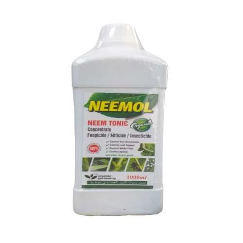NEEM TONIC 250ML