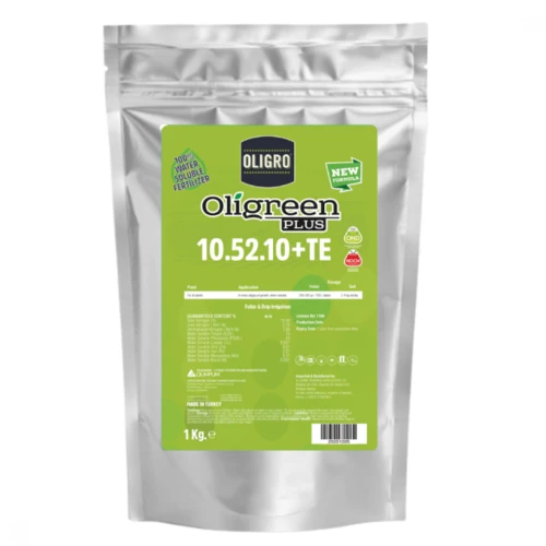 NPK105210 +TE OLIGRO