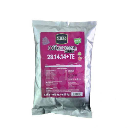 NPK281414+TE OLIGRO