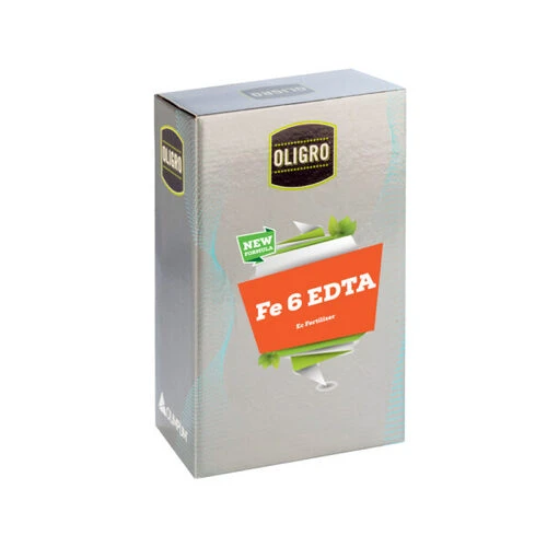 OLITRA FE EDDHA EC FERTILIZER 1KG