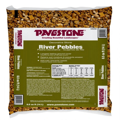 PAVESTONE 54250 River Pebble