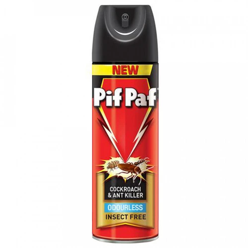 PIFPAF KILL& PROTECT ODOURLESS