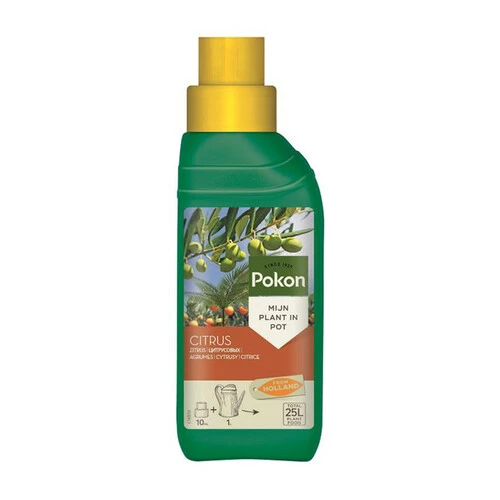 POKON CITRUS 500ML