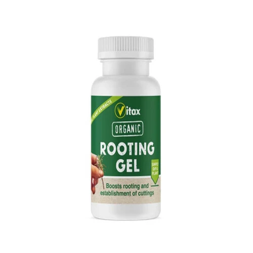 ROOTING GEL ORGANIC 150ML