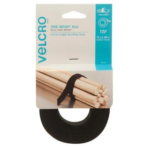 VELCRO Brand - ONE-WRAP Roll