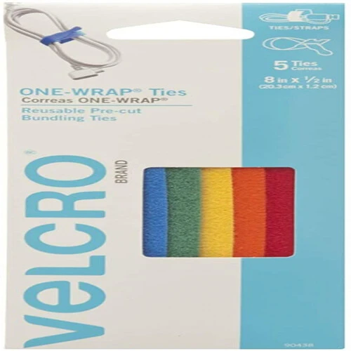 VELCRO Brand ONE-WRAP Ties