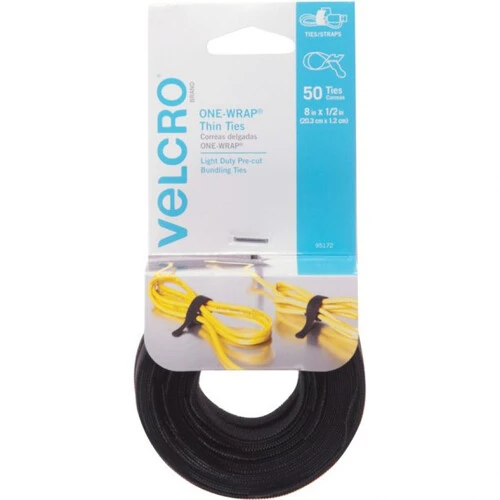 VELCRO Brand ONE-WRAP