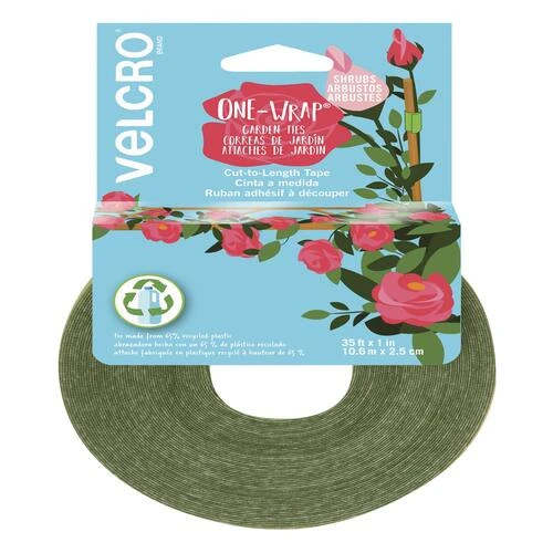 Velcro One-Wrap Garden Ties