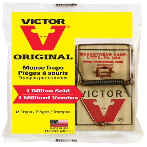 Victor M150 Mouse Trap