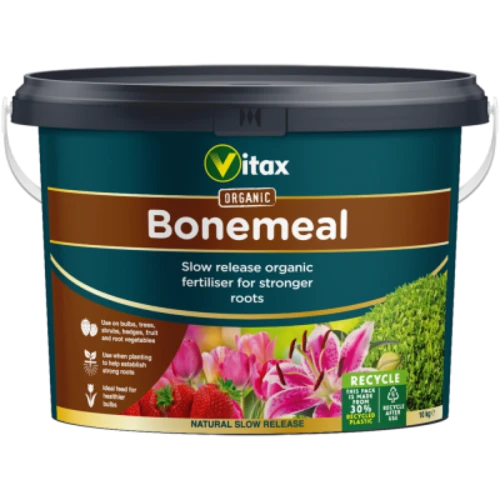 BONEMEAL 5KG .TUB