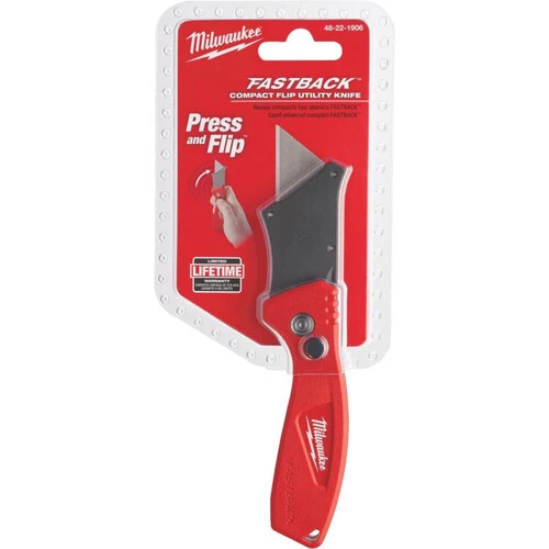 48-22-1500 KNIFE UTILITY 6.15